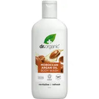 Dr Organic  Body Wash Moroccan Argan Oil 250ml