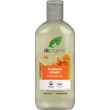 Dr Organic Shampoo Manuka Honey 265ml