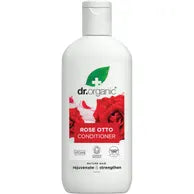 Dr Organic  Conditioner Rose Otto 265ml