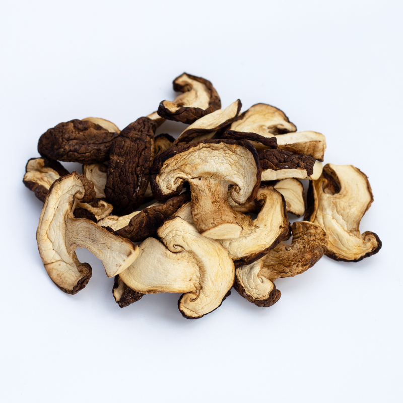 Chef's Choice Dried Porcini Mushroom BULK 500g