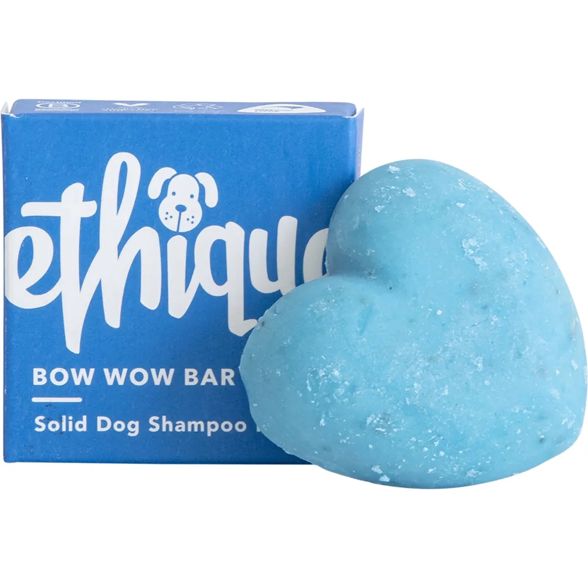 Ethique Dogs Solid Shampoo Mini Bow Wow Bar 15g