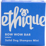 Ethique Dogs Solid Shampoo Mini Bow Wow Bar 15g