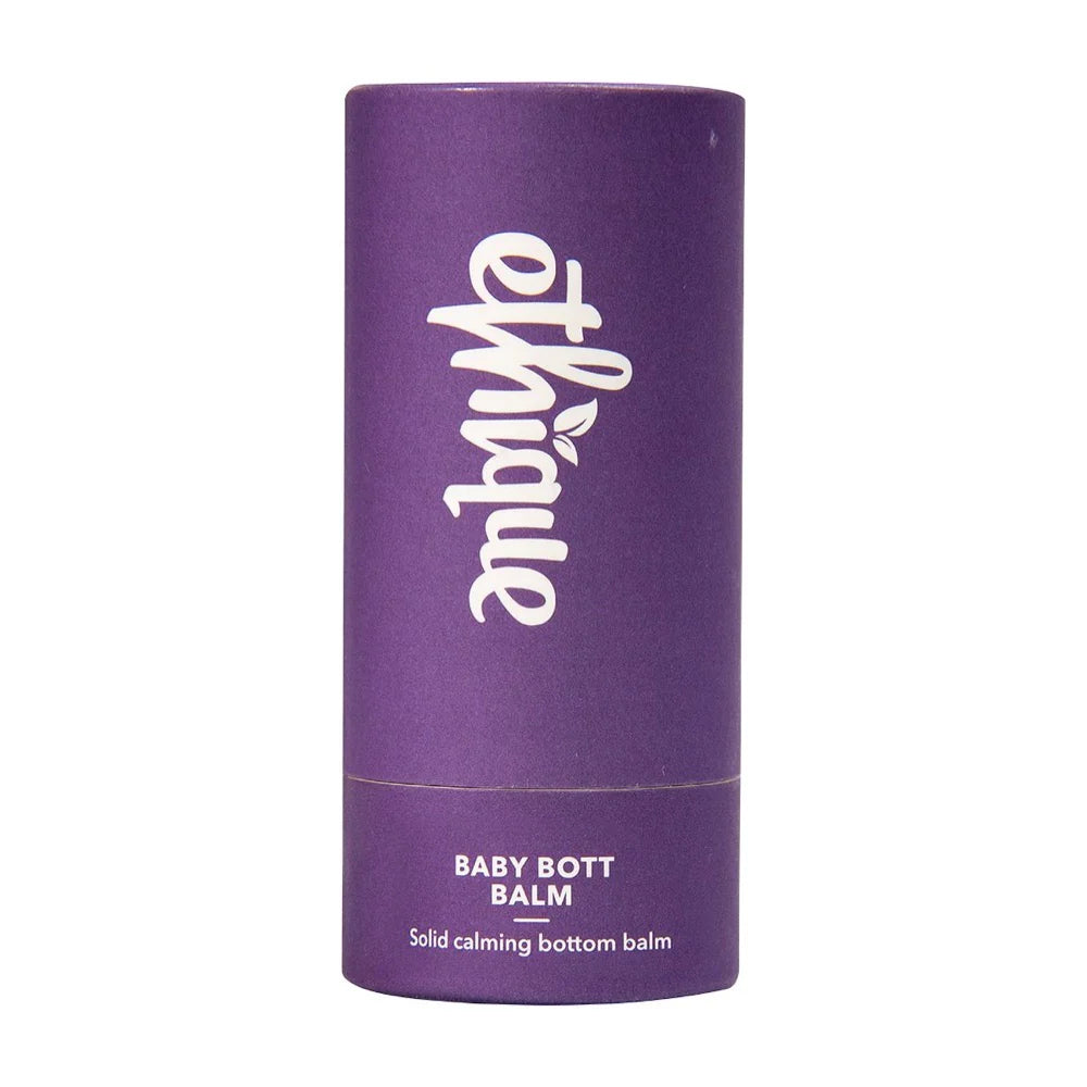 Ethique Little Ethique Solid Calming Bottom Balm Tube 100g