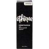 Ethique Lipstick Honeysuckle Warm Peach 8g