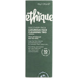 Ethique Discovery Pack 3x Minis Luxurious Face Cleansing 45g