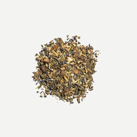 Love Tea Organic Female Tonic Tea Loose Leaf 75g