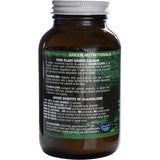 Green Nutritionals Green Calcium Powder 100g