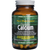 Green Nutritionals Green Calcium (883mg) 60 VegeCaps