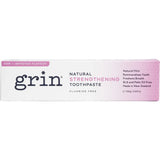 Grin Toothpaste Strengthening 100g