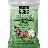 Health Guru Cauliflower Puffs Salt & Vinegar (with Apple Cider) 56g x 6