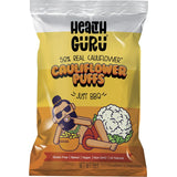 Health Guru Cauliflower Puffs Just BBQ 56g x 6