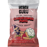 Health Guru Cauliflower Puffs Bangkok Sriracha 56g x 6