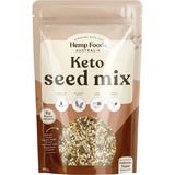 Hemp Foods Australia Keto Seed Mix 180g x 5