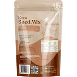 Hemp Foods Australia Keto Seed Mix 180g x 5