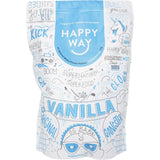 Happy Way Whey Protein Powder Vanilla