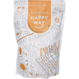 Happy Way Whey Protein Powder Chocolate