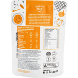 Happy Way Whey Protein Powder Chocolate