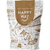 Happy Way Whey Protein Powder Coffee