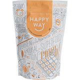 Happy Way Whey Protein Powder Chocolate