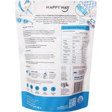 Happy Way Whey Protein Powder Vanilla