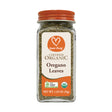 Lovin' Body Certified Organic Oregano 35g