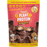 Macro Mike Peanut Plant Protein Choc Peanut Butter Cup 520g