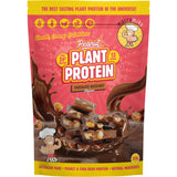 Macro Mike Peanut Plant Protein Chocolate Hazelnut 520g