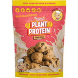 Macro Mike Peanut Plant Protein Cookie Dough 1kg