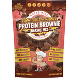 Macro Mike Protein Brownie Baking Mix Double Choc 250g