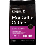 Montville Coffee Sunshine Coast Blend (Beans)