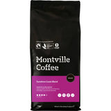 Montville Coffee Sunshine Coast Blend (Beans)