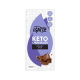 Melrose Ignite Keto Milk Chocolate 100g x 12