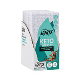 Melrose Ignite Keto Roasted Almond Milk Chocolate 100g x 12