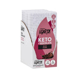 Melrose Ignite Keto Rich Dark Chocolate 100g x 12