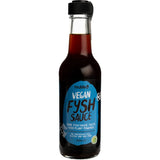 Niulife Vegan Fysh Sauce 250ml x 6