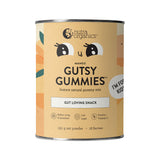 Nutra Organics Gutsy Gummies Mango