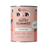 Nutra Organics Gutsy Gummies Strawberry