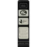 Organic Times Dark Chocolate & Licorice 150g