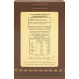 Organic Times Dark Chocolate & Macadamia Nuts 150g