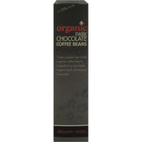 Organic Times Dark Chocolate & Coffee Beans 150g