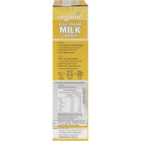 Organic Times Full Cream Milk Powder 300g