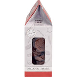 Organic Times Cookies Organic Triple Choc Chip 150g