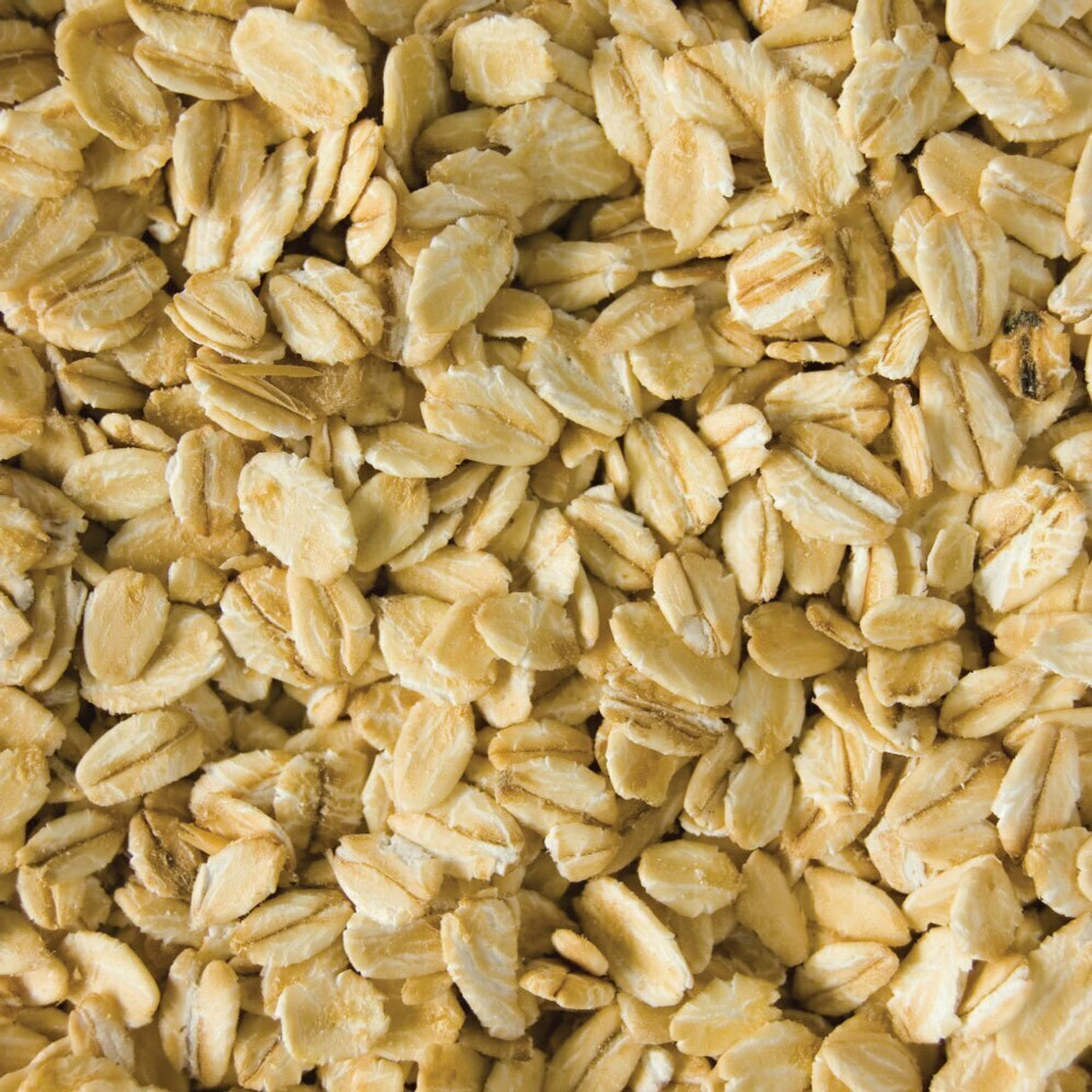 Honest to Goodness Organic Australian Rolled Oats 700g