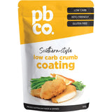 PBCo Southern Style Low Carb Crumb Original 300g