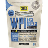 Protein Supplies Australia Whey Protein Isolate 500g