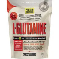 Protein Supplies Australia L-Glutamine 100% Pure Powder 500g