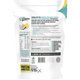 Protein Supplies Australia Restore Hydration Recovery Drink Tropical 200g