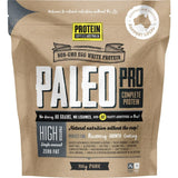 Protein Supplies Australia  PaleoPro Egg White Protein Pure 900g