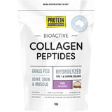 Protein Supplies Australia Collagen Pure