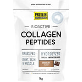 Protein Supplies Australia Collagen Chocolate